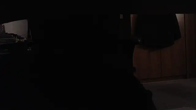 tomcat30 Adlı Modelin Web Kamerası Şovu