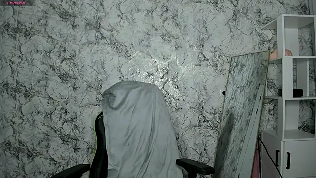 Czat XXX na żywo – DeniRicchii