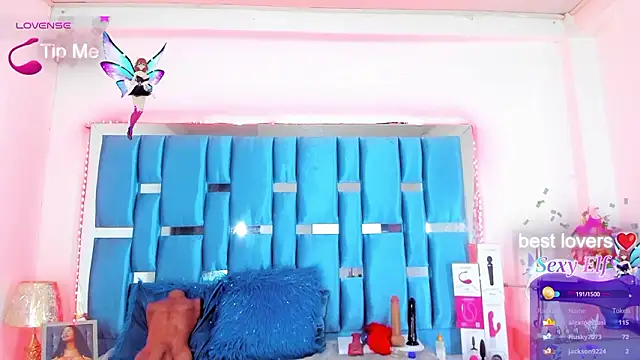 alicebennet_01's Live XXX Chat