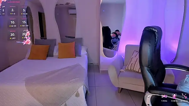 Chat XXX Live AbbyDalton