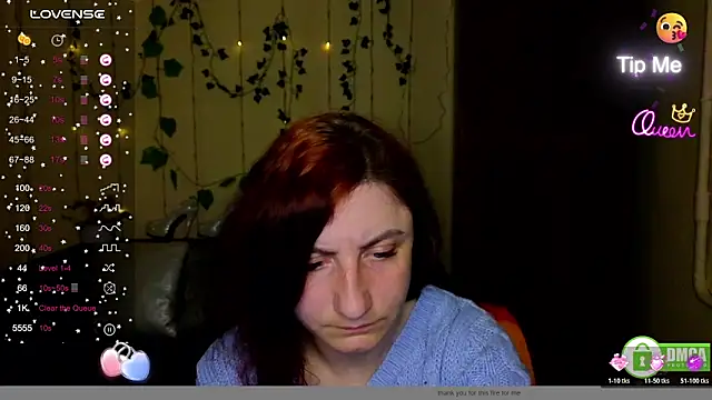 Czat XXX na żywo – Muse_kitty_jenia