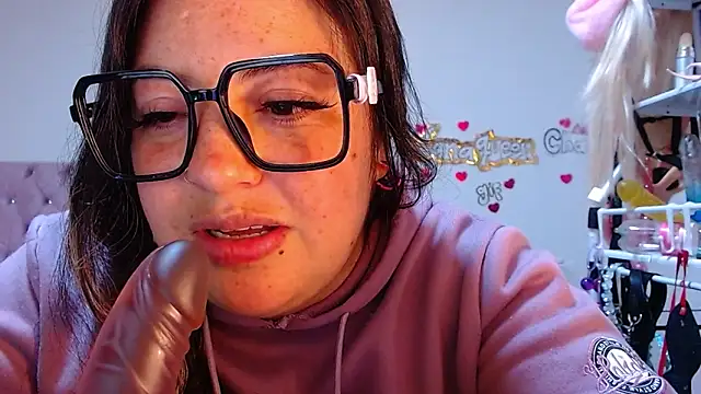 lanaqueen699 Chat XXX in diretta