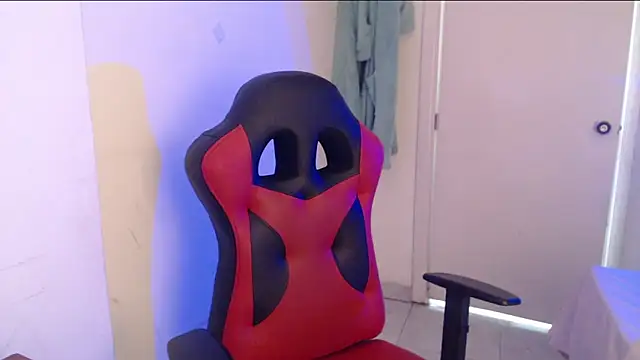 Maximesex's Live XXX Chat