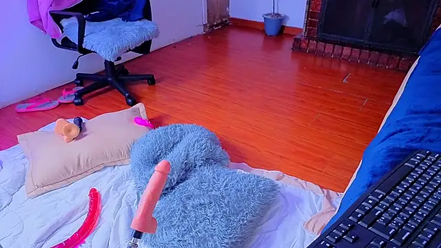 dulce_celeste15 Chat XXX in diretta