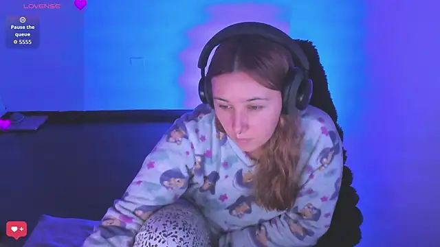 Chat XXX Live bonnie_moon_