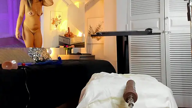 Martina_Miiller Chat XXX in diretta