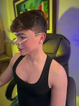 PRINCE_STEV 网络视讯表演