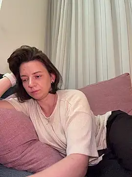 Webkamerová show Take_Me_Awayy