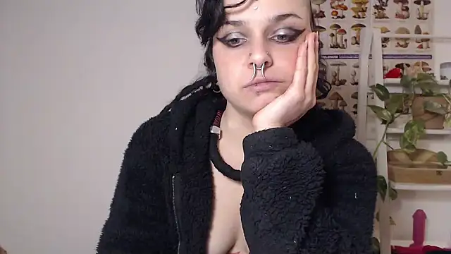 metamorphosiskin Webcam show