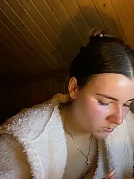 Czat XXX na żywo – mewKate