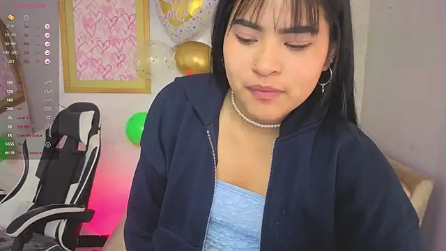 Онлайн чат XXX Paulette_v