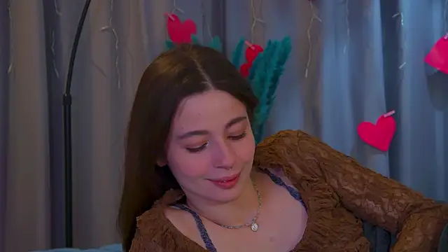 AmeliaFlares' Live XXX Chat