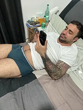 morfeoX 网络视讯表演