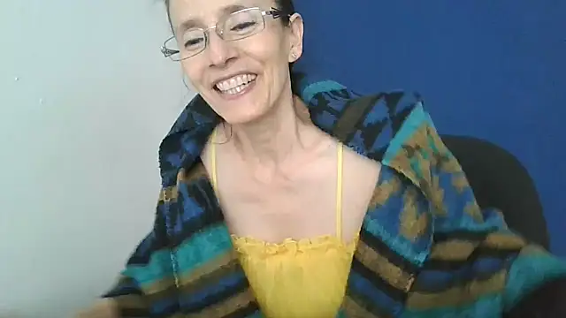 Czat XXX na żywo – AuroraLatin