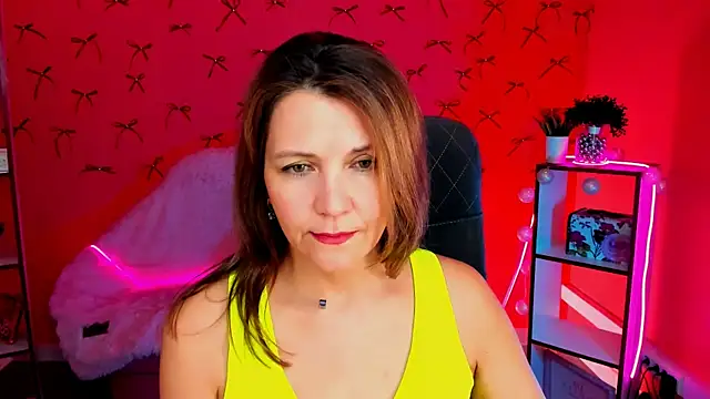 Czat XXX na żywo – NicoleHitman