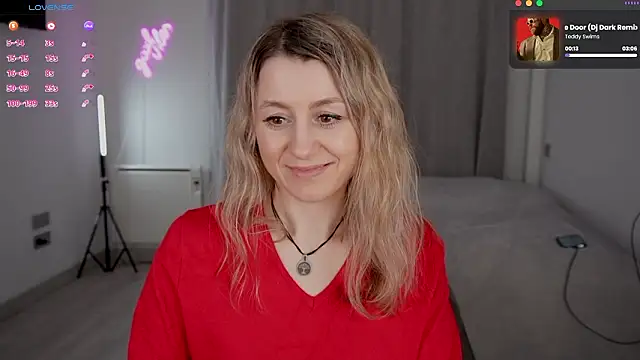 __Milana____ Chat XXX in diretta