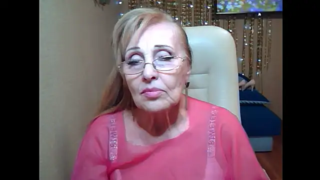 Czat XXX na żywo – Margo_Sweety