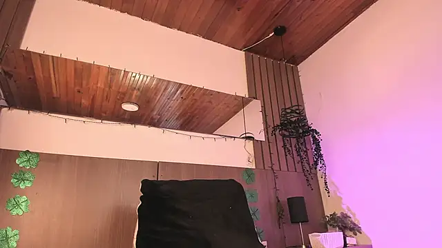 Violet_carson's Live XXX Chat