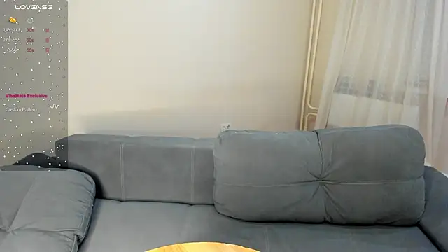 MewStella's Live XXX Chat