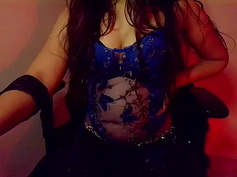 redruby_xoxo's Live XXX Chat