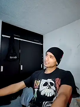 Webkamerová show BADFUCKPUSSYHARDCORE