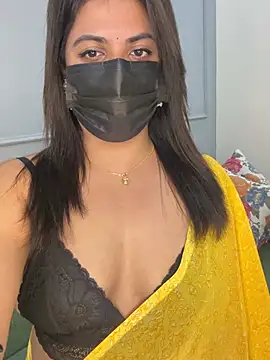 แชท XXX สดของ Pretty_varsha08