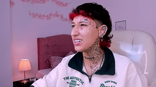 Luci_Rose's Live XXX Chat