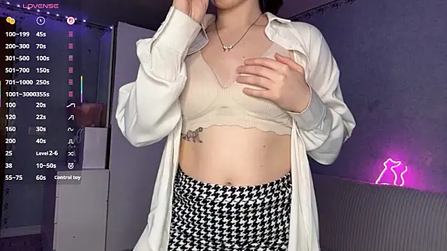 Lia_rise's Live XXX Chat