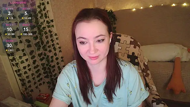 Czat XXX na żywo – Micky_Wood