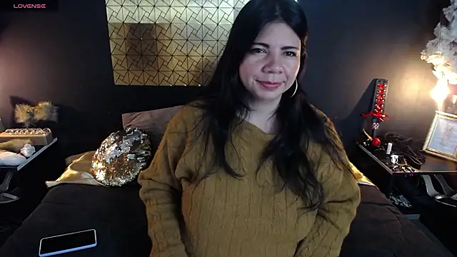 kinky_momm's Live XXX Chat