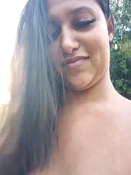 Show de webcam de graziele00