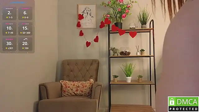 Eileen_Burton's Live XXX Chat