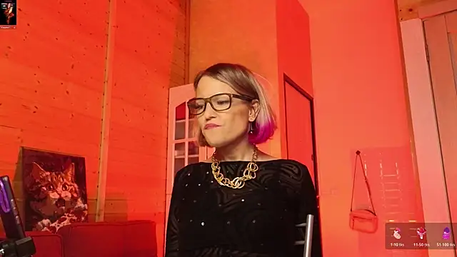 Lady_Shine's Live XXX Chat