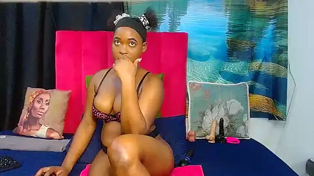 Lisa-001 라이브 XXX 채팅