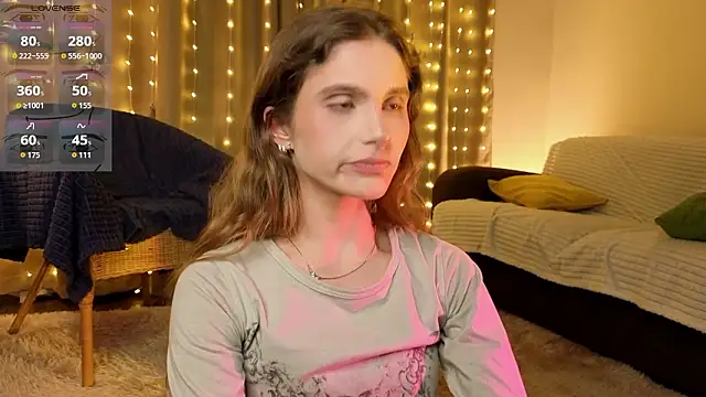 RozanneJordan's Live XXX Chat