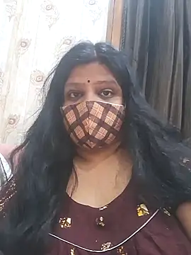 Webkamerová show desiriya14