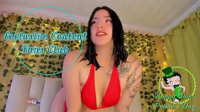 JeniferPowell_nm's Webcam Show