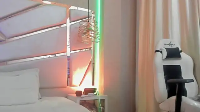 francis_20's Live XXX Chat