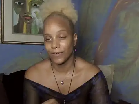 SeductressGem Chat XXX in diretta