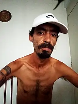 Show de webcam de Swicth_love