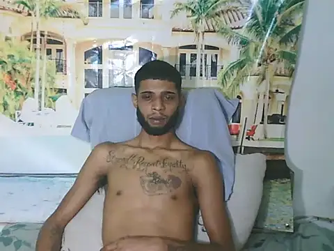 CharmingIndian1 在線直播表演