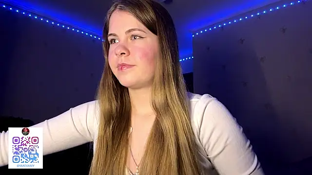 Amy_Maev's Live XXX Chat