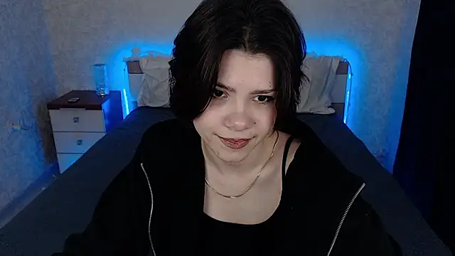 llittle-peachh's Live XXX Chat