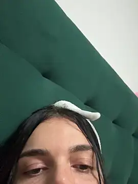 Czat XXX na żywo – Iam__love