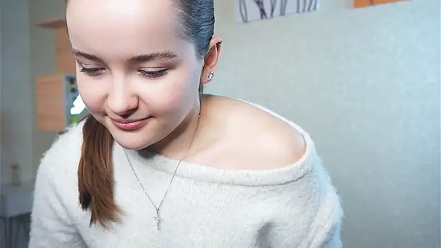 Онлайн чат XXX LeighaKind