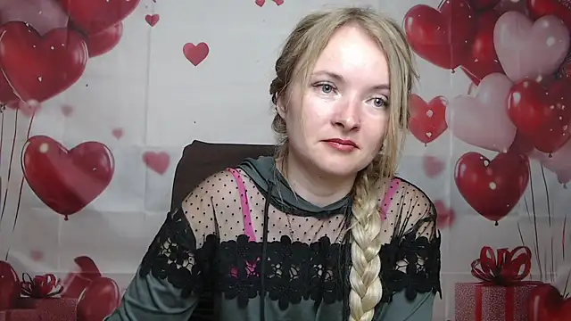 Онлайн чат XXX Nic0leDreams