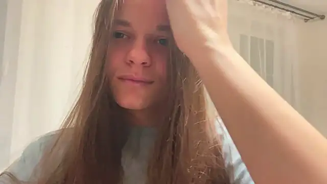 Онлайн чат XXX Liabae