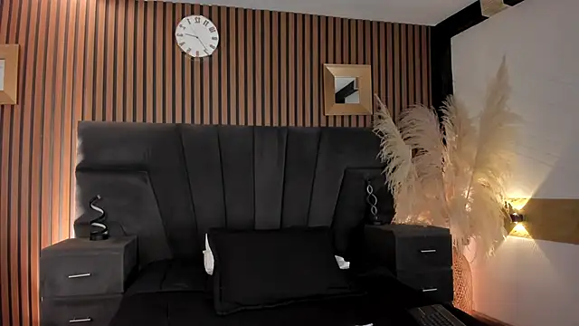 JeanneWilliams' Live XXX Chat