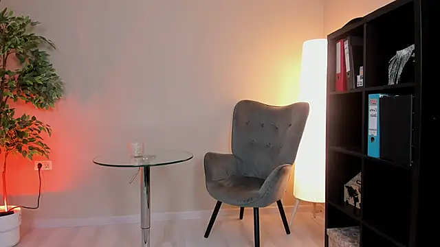 RavenBlisss Webcam show