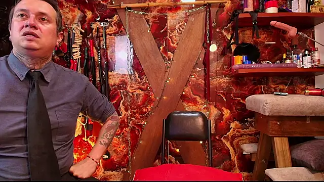 boy_n_girl Chat XXX in diretta